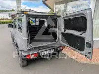 2021 Suzuki Jimny