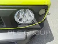 2021 Suzuki Jimny