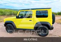 2021 Suzuki Jimny