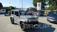 2021 Suzuki Jimny