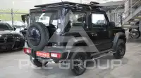 2021 Suzuki Jimny