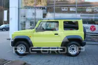 2021 Suzuki Jimny