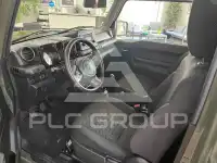 2021 Suzuki Jimny