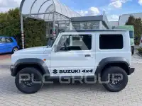 2021 Suzuki Jimny