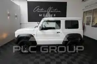 2021 Suzuki Jimny