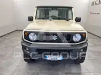 2021 Suzuki Jimny