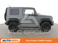 2021 Suzuki Jimny
