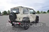 2021 Suzuki Jimny
