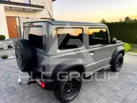 2021 Suzuki Jimny