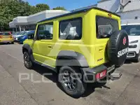 2021 Suzuki Jimny