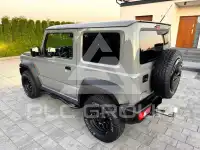 2021 Suzuki Jimny