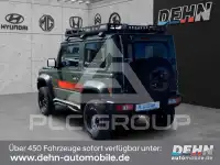 2021 Suzuki Jimny