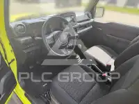2021 Suzuki Jimny