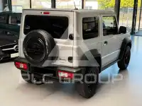 2021 Suzuki Jimny