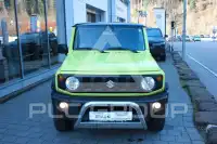 2021 Suzuki Jimny