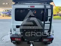 2021 Suzuki Jimny