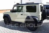 2021 Suzuki Jimny