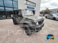 2021 Suzuki Jimny