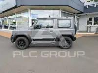 2021 Suzuki Jimny