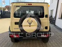 2021 Suzuki Jimny