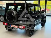2021 Suzuki Jimny