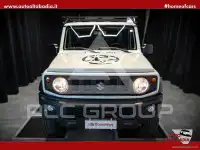 2021 Suzuki Jimny