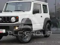 2021 Suzuki Jimny
