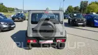 2021 Suzuki Jimny