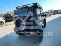 2021 Suzuki Jimny