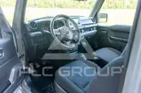 2021 Suzuki Jimny