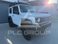 2021 Suzuki Jimny