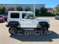 2021 Suzuki Jimny