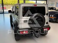 2021 Suzuki Jimny