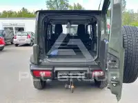 2021 Suzuki Jimny
