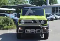 2021 Suzuki Jimny