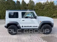2021 Suzuki Jimny