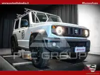 2021 Suzuki Jimny