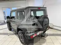 2021 Suzuki Jimny