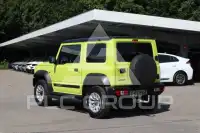 2021 Suzuki Jimny