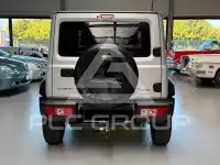 2021 Suzuki Jimny