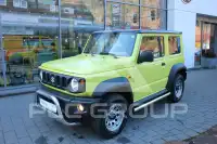 2021 Suzuki Jimny
