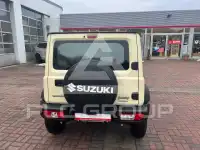 2021 Suzuki Jimny