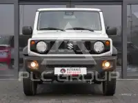 2021 Suzuki Jimny