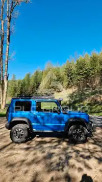2021 Suzuki Jimny