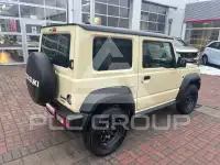 2021 Suzuki Jimny