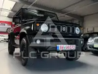 2021 Suzuki Jimny