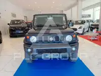 2021 Suzuki Jimny
