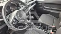 2021 Suzuki Jimny