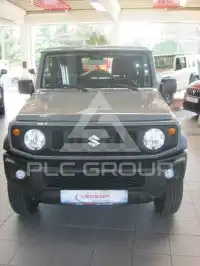 2021 Suzuki Jimny