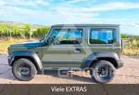 2021 Suzuki Jimny